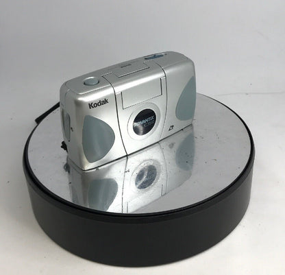 Kodak Advantix C350 APS Camera Ektanar Lens 25mm Tested Working/Cased#4551