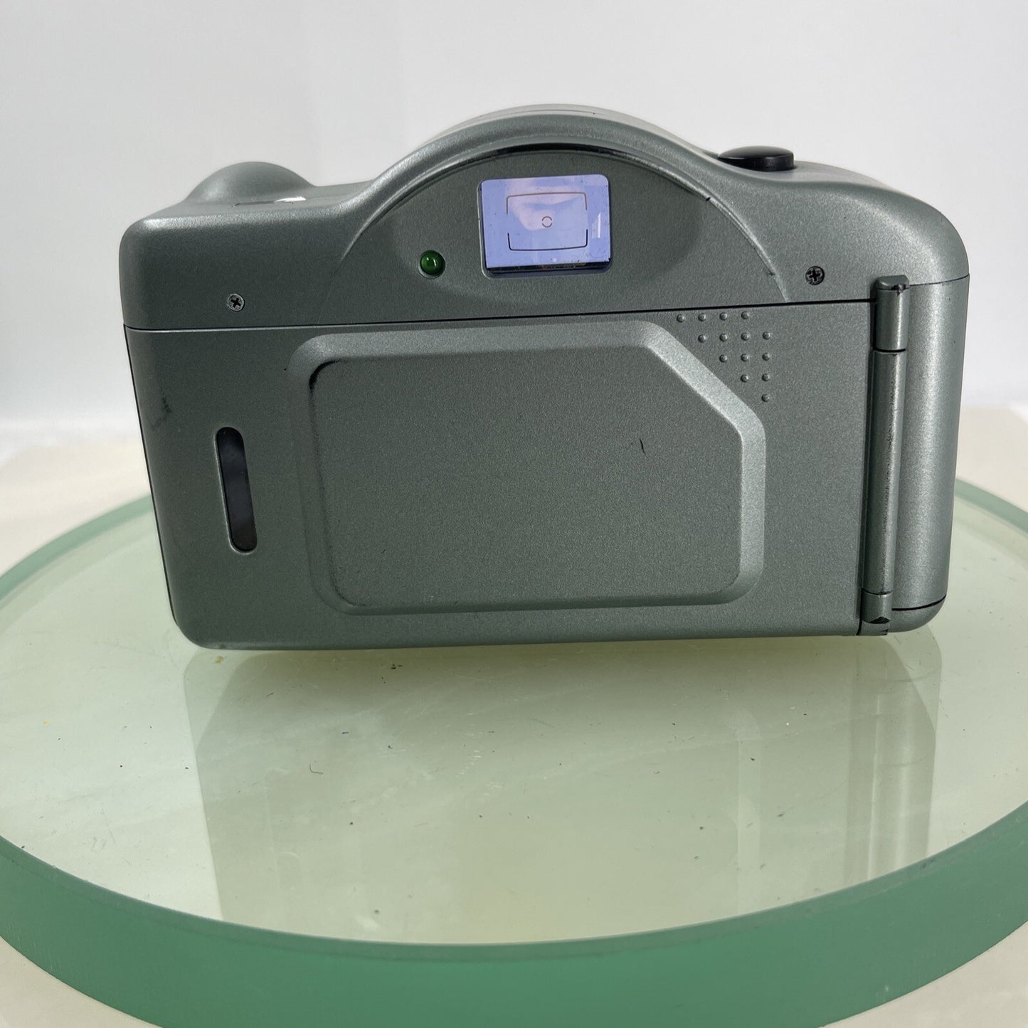 Polaroid 900AF Film Camera Compact 35mm #6574