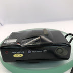 OLYMPUS AF-10 35mm Film point & Shoot Compact Camera 35/3.5 AF Lens NEW OLDSTOCK9