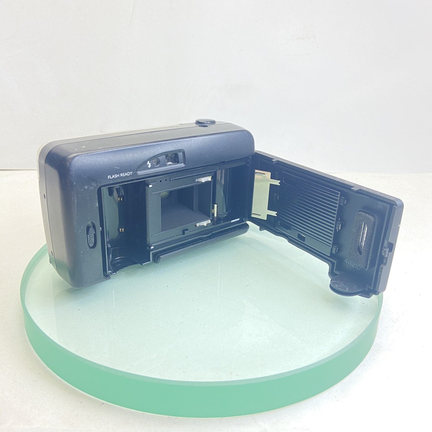 Vintage OPUS ELITE Auto Focus Vintage Retro Camera 35MM #9904