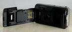 Olympus Superzoom 100G 35mm Film Point & Shoot Camera + SILVER + TESTED - 2948