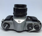 Asahi PENTAX SPOTMATIC SP 35mm SLR Film Camera + Super-Takumar 55mm/1:2 *TESTED*3