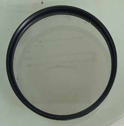 REGENT 1A 72MM FILTER FOR CAMERA LENS+CLEAN+GOOD CONDITION-5551