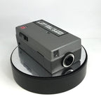 Kodak Instamatic M2 Super 8 Cine Movie Camera,Cased,manual & lenses –#5594