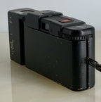 OLYMPUS XA2 Compact Camera 35mm Flash A11 D.ZUIKO 35mm f3.5 TESTED + Case 673