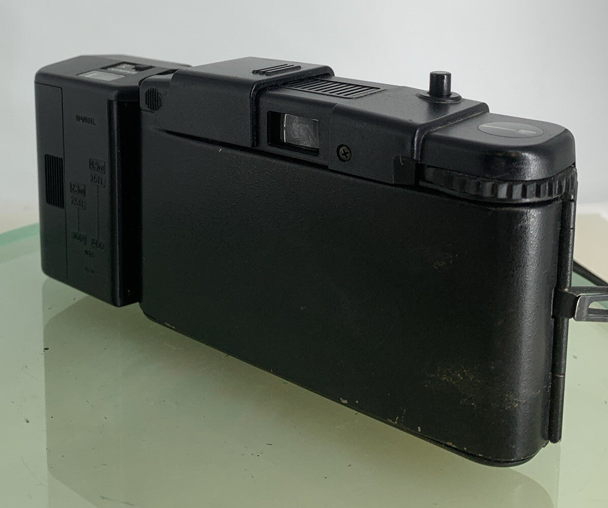 Olympus XA 1 35mm point and shoot Film Camera VGC Working Order Lomo Retro #1916