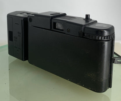 Olympus XA 1 35mm point and shoot Film Camera VGC Working Order Lomo Retro #1916