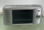 Vintage Kodak EasyShare V1003 Digital Cameras SILVER WITH CHARGER TESTED - 365