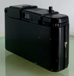 "TESTED " Olympus XA 1 35mm point and shoot Film Camera Well Used Lomo Retro#1363
