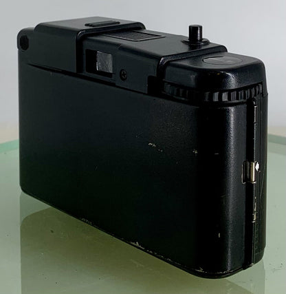 "TESTED " Olympus XA 1 35mm point and shoot Film Camera Well Used Lomo Retro#1363