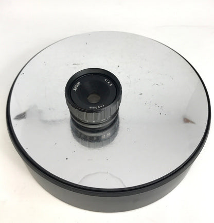 JESSOP 50mm f4.5 Enlarger Lens 'EXCELLENT ENLARGEMENT LENS 39MM MOUNT M39 #6374