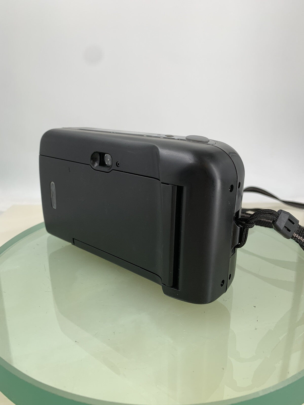 Goldline Classic GTI AUTO FOCUS MULTI EXPOSURE SHOOT CAMERA BLACK TESTED - 972