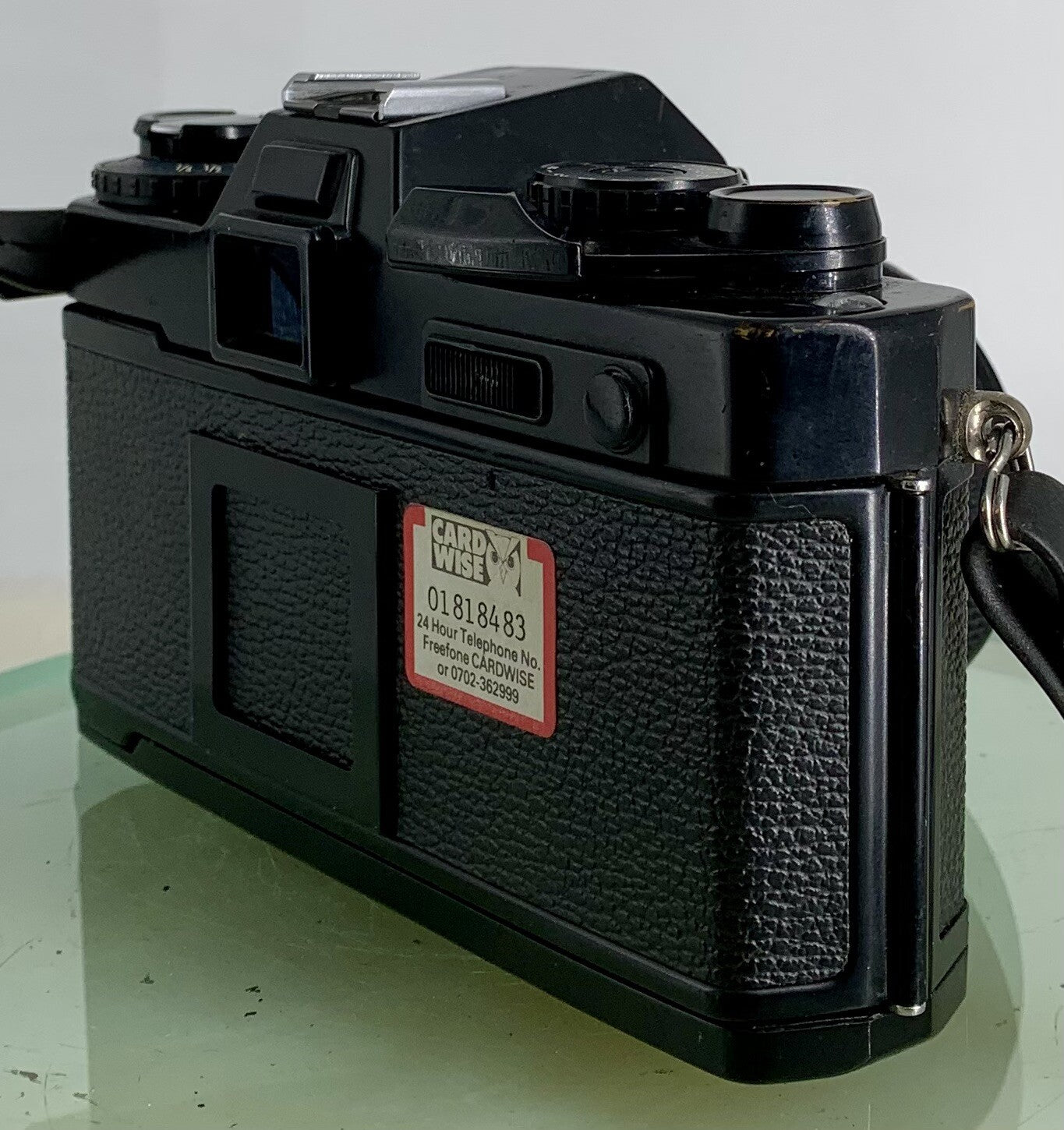 Yashica FR-I Tested Works Self Timer Non Responsive+ML 50mm 1:1.7 Lens+Manual3483