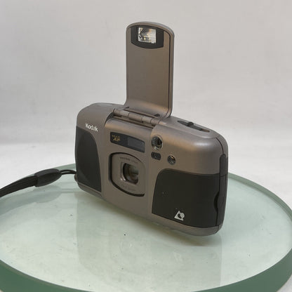 Kodak Advantix 3800 Ix Vintage retro film camera -Cased and Good Condition #4852