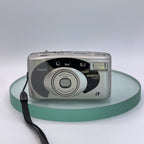 KODAK ADVANTIX F600 ZOOM 30-60mm 2.0x APS COMPACT FILM CAMERA TESTED #7421