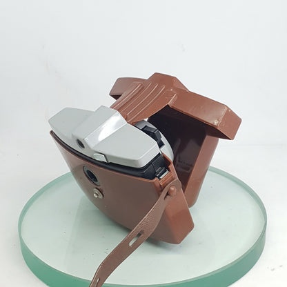Coronet 4 - 4 Mark II.   Plastic 127 Film Camera, Made In 1960's England. #542