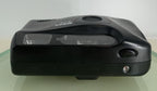 NIKON AF 200 COMPACT POINT AND SHOOT VINTAGE FILM CAMERA BLACK TESTED - 8267