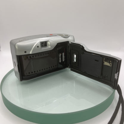 Pentax Espio 60S 35mm Compact Film Camera - Full Working Order#6205