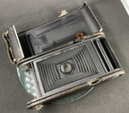 Vintage Kodak No.A-116 USE Autographic Film Folding Bellows Camera VGC#14214