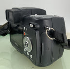 Kodak Easy Share DX 6490 10X ZOOM DIGITAL CAMERA WITHOUT CHARGER - TESTED - 1076