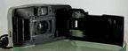 Canon Sure Shot 60 Zoom 38-60mm Compact Film Camera - Case - Tested - 3158