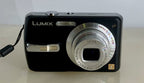 Panasonic Lumix Dmc-Fx50 Compact Digital Camera 21.9x Zoom+Charger+Case+Tested1
