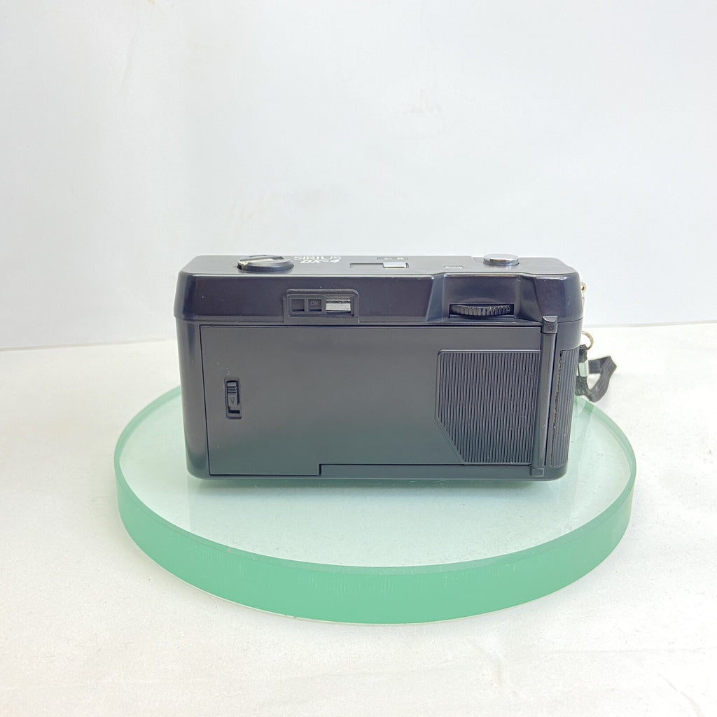 SIRIUS DX-4 35mm Compact Camera - Black TESTED, Cased Very good condition #5393