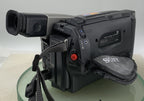 Sony CCD-TRV48E Camcorder Video Camera Recorder  GREY WITH BAG - TESTED - 2292