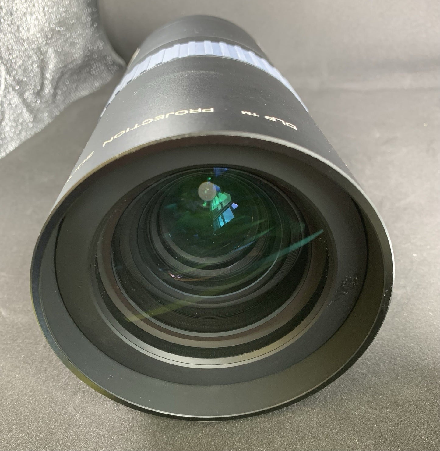 Minolta DLP 1.5-3.0:1 Throw Ratio Projector/Projection Zoom Lens Made by Minolta2