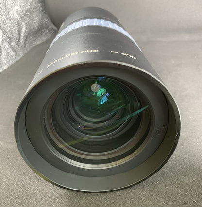 Minolta DLP 1.5-3.0:1 Throw Ratio Projector/Projection Zoom Lens Made by Minolta2