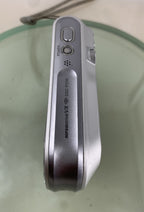 Sony Cyber-Shot DSC-P200 7.2MP Digital Camera WITH 512MB SD CARD TESTED - 9083