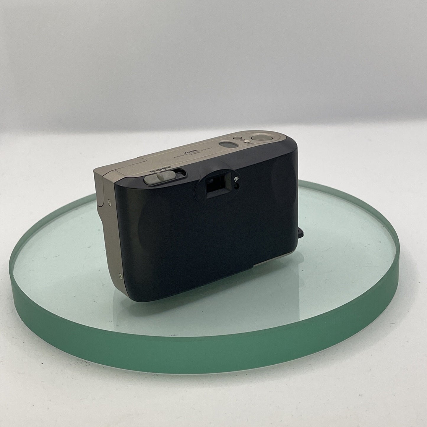 Kodak Advantix F350 Camera 6,4/24mm Ektanar Lens - Tested & Working - VGC # 9733