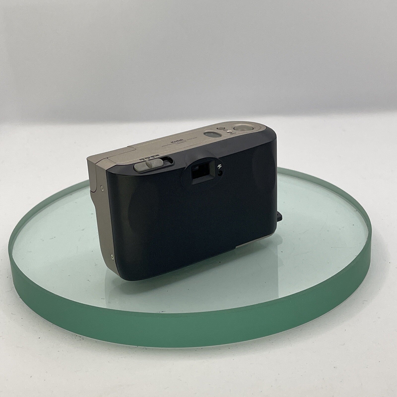 Kodak Advantix F350 Camera 6,4/24mm Ektanar Lens - Tested & Working - VGC # 9733