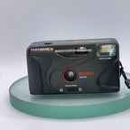 Vintage 90's Hanimex IC2000 Point & Shoot 35mm Lomo Camera, Tested # 7121