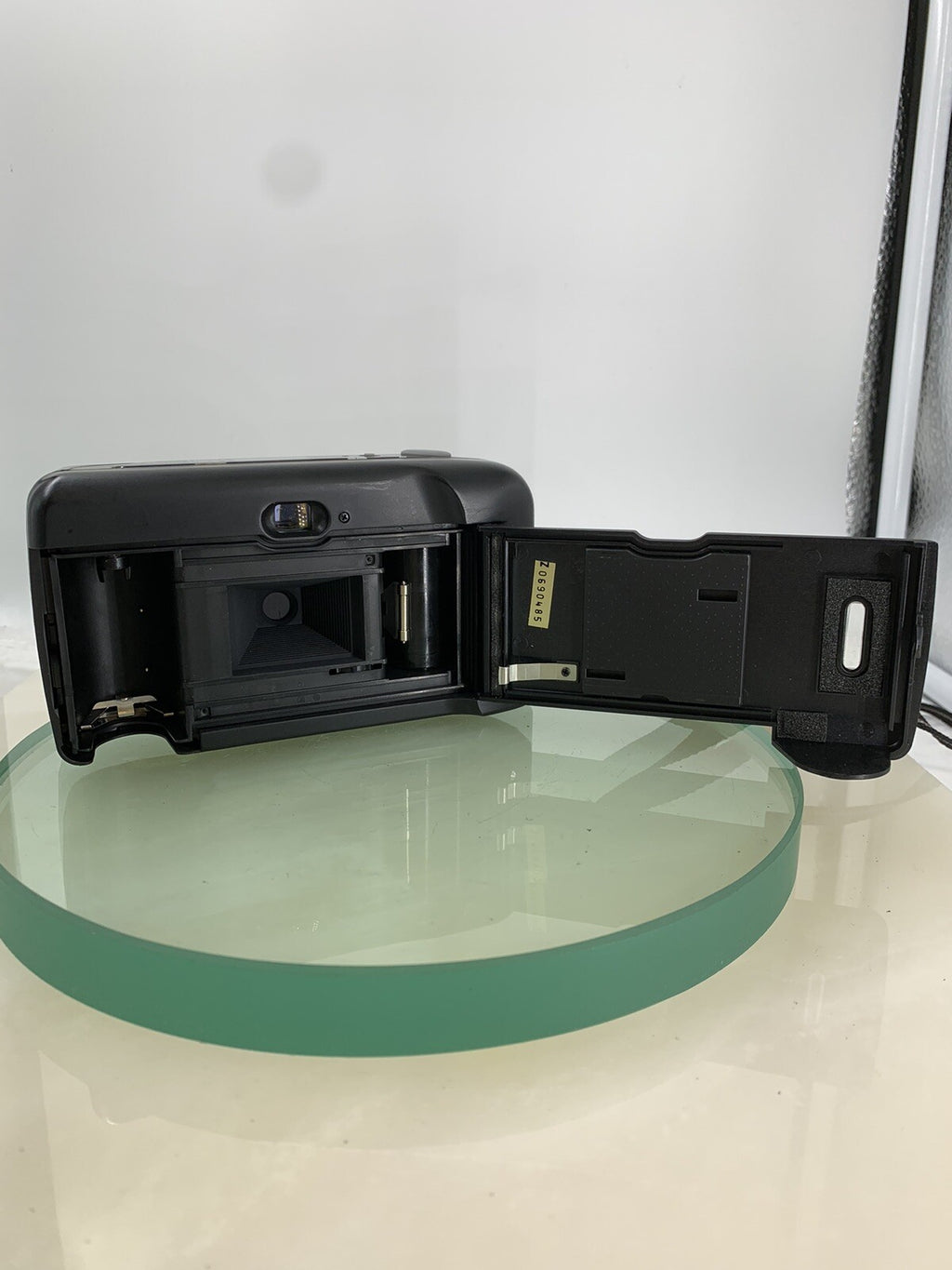 Goldline Classic GTI AUTO FOCUS MULTI EXPOSURE SHOOT CAMERA BLACK TESTED - 975