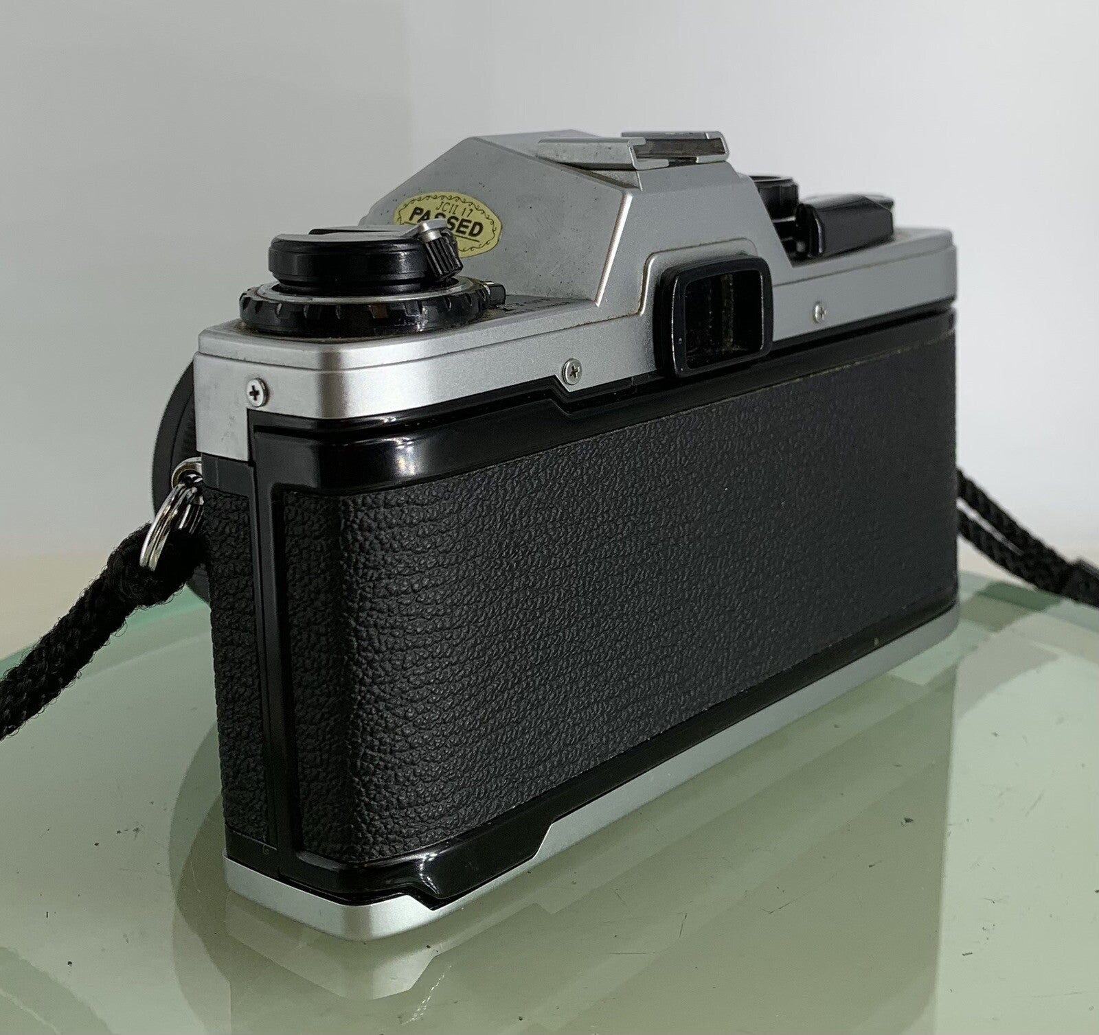 Olympus OM10 35mm Film SLR Manual Camera+Olympus 28 F2.8 MC Zuiko Lens TESTED2825