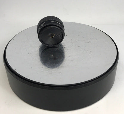 JESSOP 50mm f4.5 Enlarger Lens 'EXCELLENT ENLARGEMENT LENS 39MM MOUNT M39 #6375