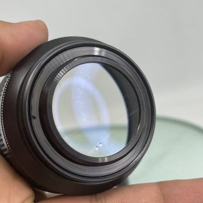 Itorex MACROWIDER Auxilury WIDE ANGLE Lens + CAPS EXCELLENT   2352