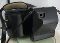 Vintage Kodak EK100 Instant Camera WITH BAG - MADE IN USA - TESTED - 2020