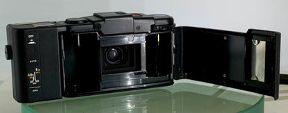 OLYMPUS XA2 Electronic Flash A11 D.ZUIKO 35mm f3.5 TESTED  POINT & SHOOT CAMERA8