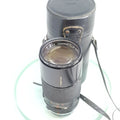 Tamron Lens for Olympus OM Mount 1:3.5 f=200mm Used see details #6800