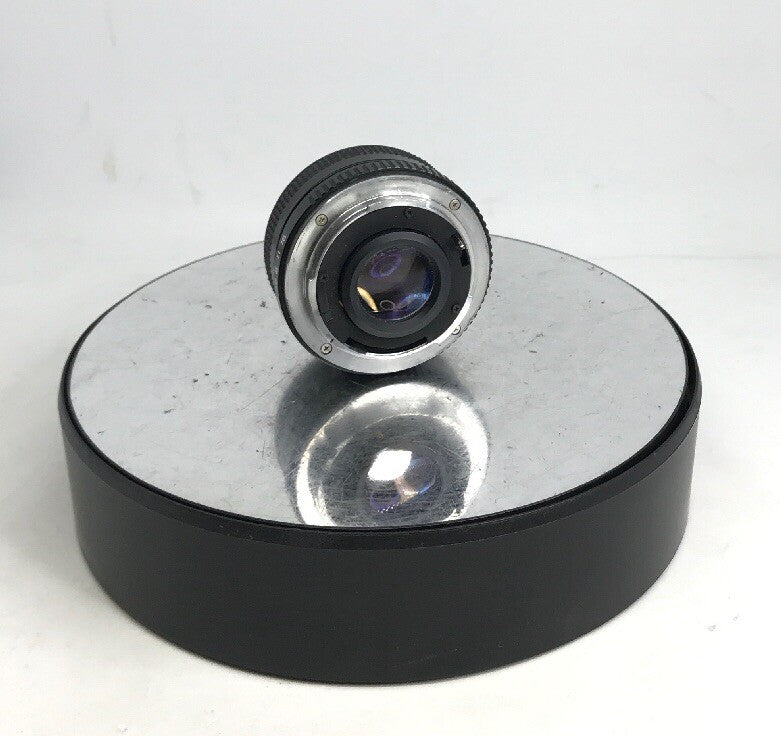 Yashica ML 50 mm 1:1.9 lens for Contax/Yashica Planar - GREAT CONDITION #6662