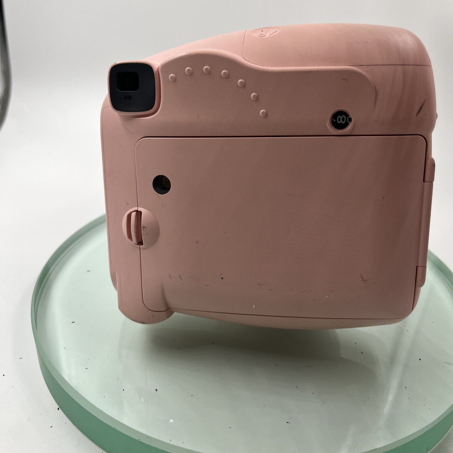 Fujifilm Instax Mini 8 Pink Instant Film Camera - TESTED #VGC # 4444