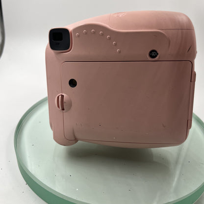 Fujifilm Instax Mini 8 Pink Instant Film Camera - TESTED #VGC # 4444