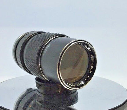 OLYMPUS ZUIKO 1:4 F=75-150MM AUTO-ZOOM LENS. GREAT Tested7