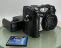 Nikon Digital Camera Coolpix 5400 5.1MP Tested 64MB CARD+ CHARGER TESTED - 7470