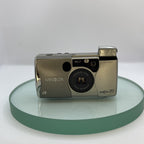 MINOLTA VECTIS 20 APS Film Point & Shoot Camera 30-60mm Zoom Lens with case#1741