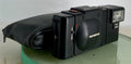 TESTED + OUTSTANDING + Olympus XA 35mm Compact Rangefinder Film Camera+A11#3210