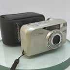 Voigtlaender Vitomatic 140 35mm Lens Voigtlander 38-140mm #5100