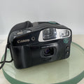 Canon Snappy LX - 35mm Prime Lens & Large Viewfinder - Tested/100% -Excellent6380